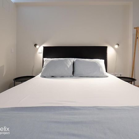 Chalkís Agora Central Home מראה חיצוני תמונה