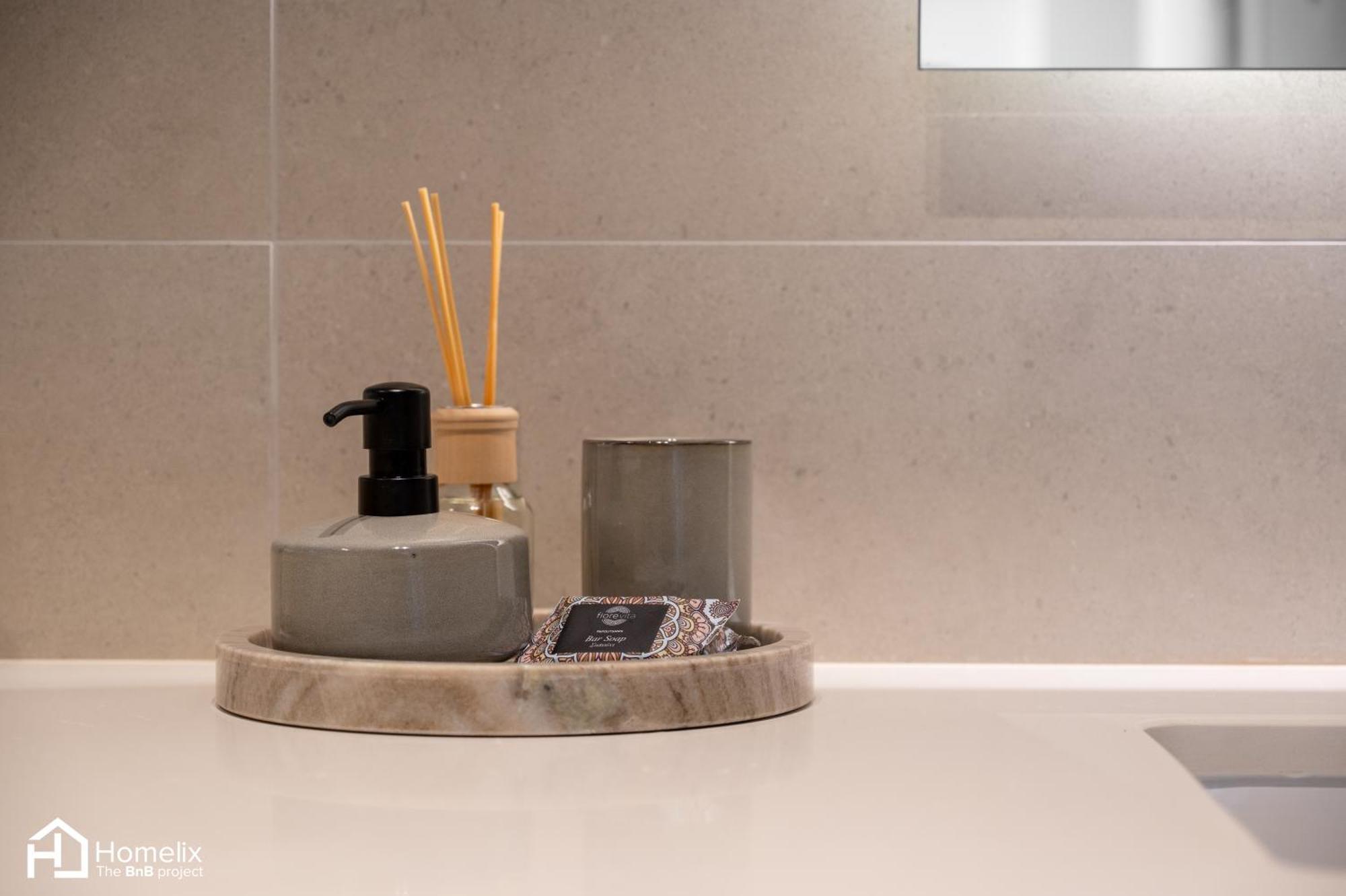 Chalkís Agora Central Home מראה חיצוני תמונה