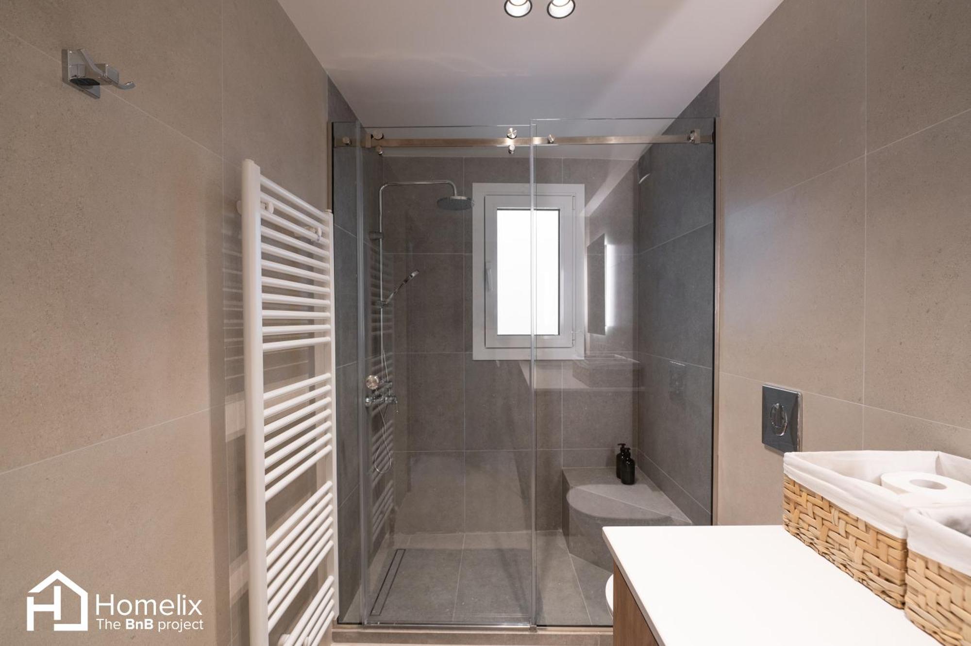 Chalkís Agora Central Home מראה חיצוני תמונה