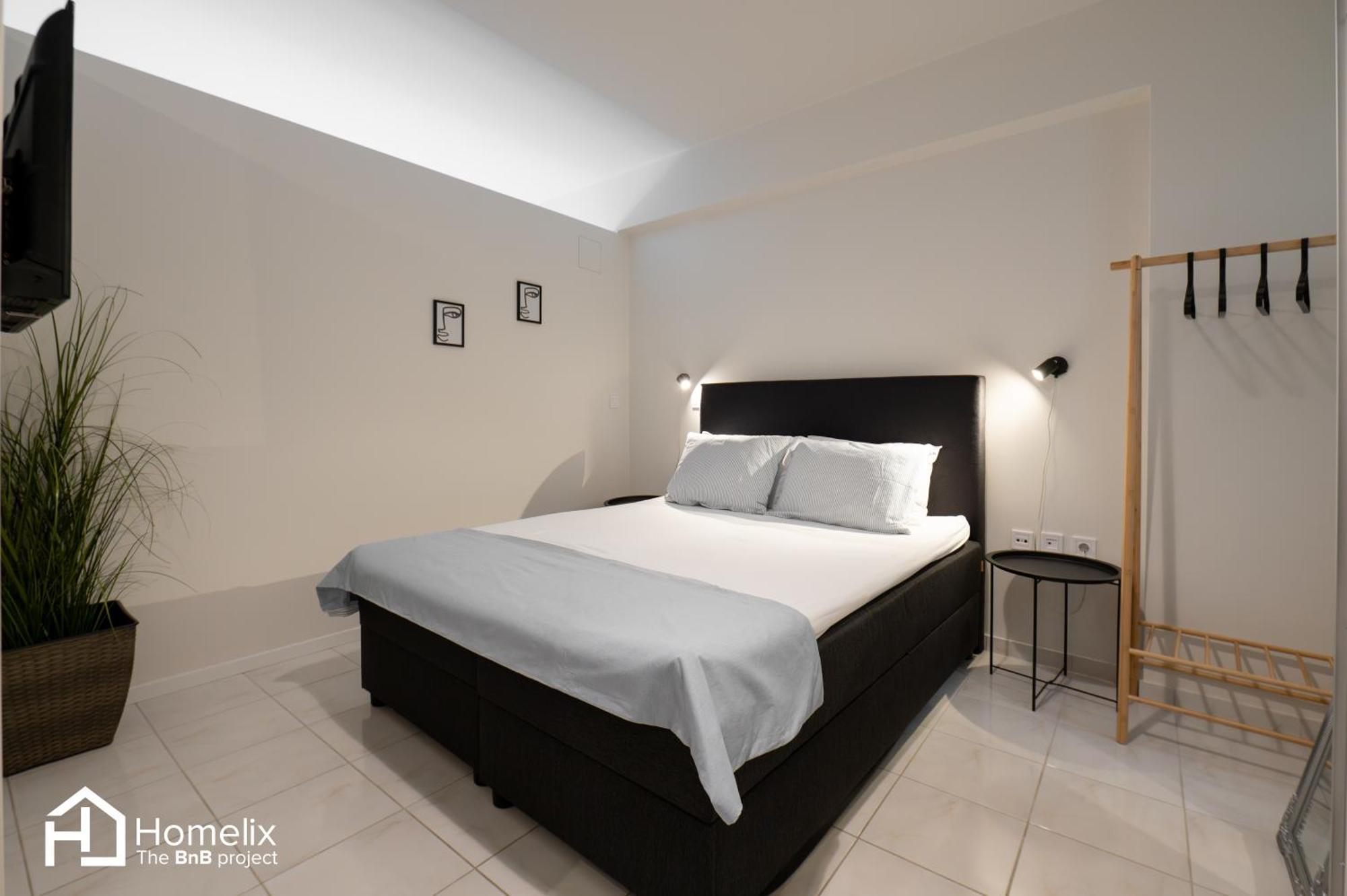 Chalkís Agora Central Home מראה חיצוני תמונה